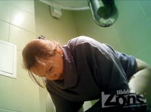 Камеру спрятали вблизи от унитаза