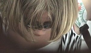 В женских туалетах установили скрытые камеры